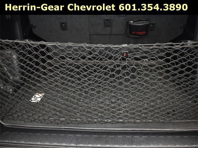 used 2022 Toyota 4Runner car, priced at $42,777