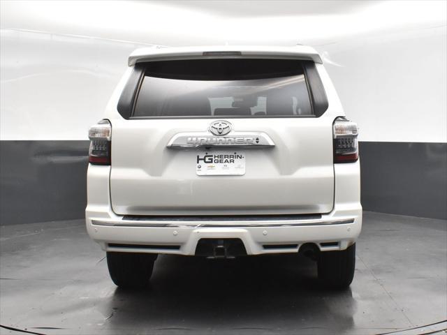 used 2022 Toyota 4Runner car, priced at $43,333