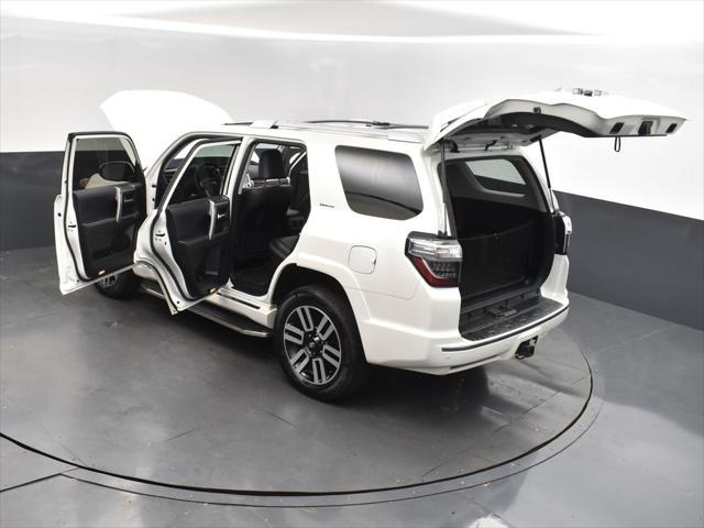 used 2022 Toyota 4Runner car, priced at $43,333