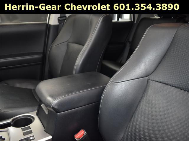 used 2022 Toyota 4Runner car, priced at $42,777