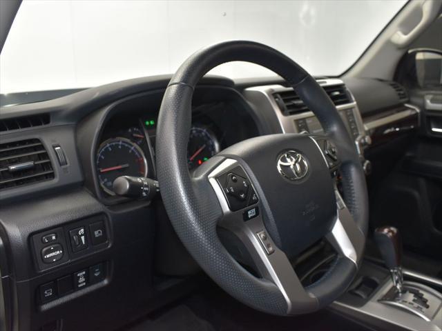 used 2022 Toyota 4Runner car, priced at $43,333