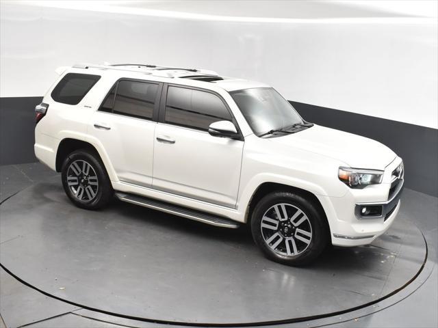 used 2022 Toyota 4Runner car, priced at $43,333