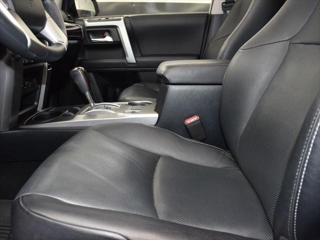 used 2022 Toyota 4Runner car, priced at $43,333