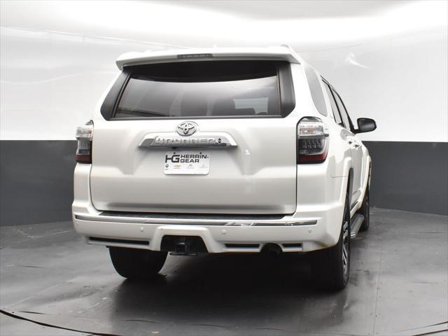 used 2022 Toyota 4Runner car, priced at $43,333