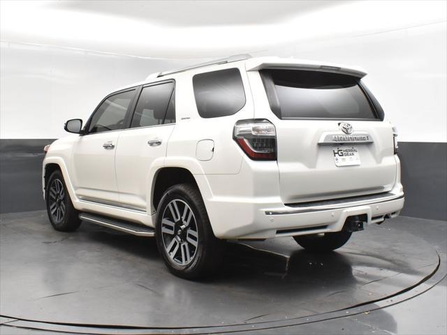used 2022 Toyota 4Runner car, priced at $43,333