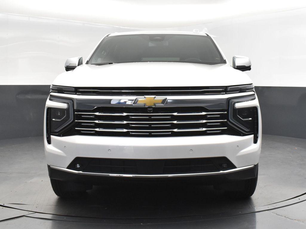 new 2025 Chevrolet Suburban car, priced at $77,790