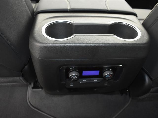 new 2025 Chevrolet Suburban car, priced at $79,790