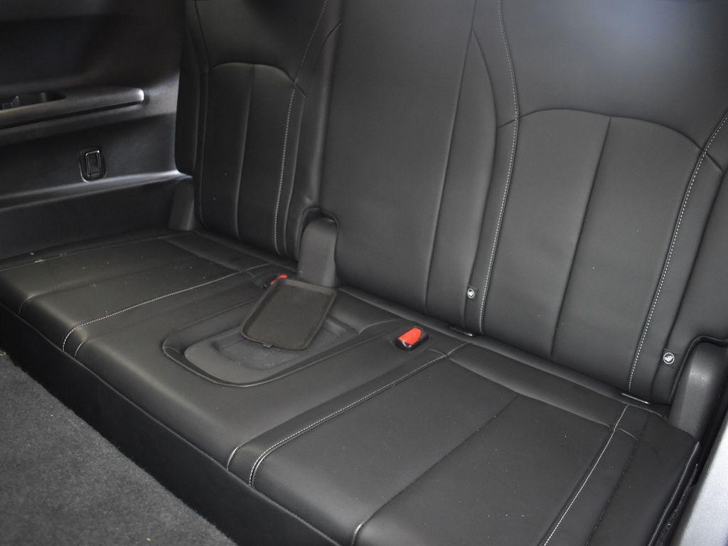 used 2022 INFINITI QX60 car, priced at $40,973