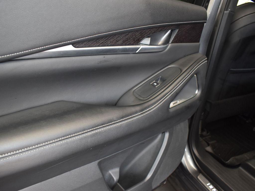 used 2022 INFINITI QX60 car, priced at $40,973
