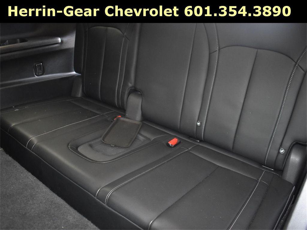 used 2022 INFINITI QX60 car, priced at $39,500