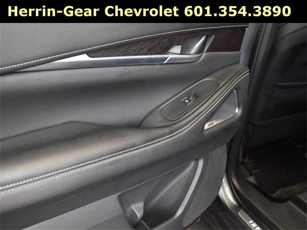 used 2022 INFINITI QX60 car, priced at $39,500