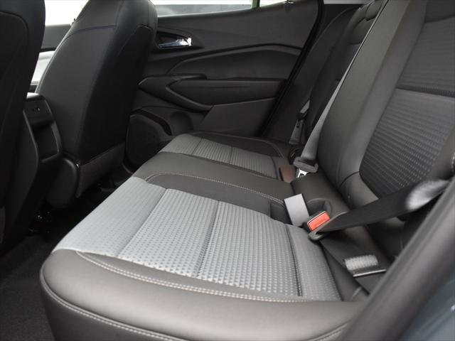 new 2025 Chevrolet Trax car, priced at $26,000