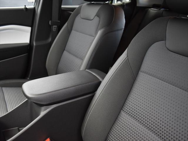 new 2025 Chevrolet Trax car, priced at $26,000