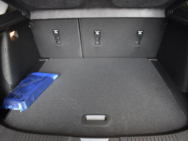 new 2025 Chevrolet Trax car, priced at $26,000