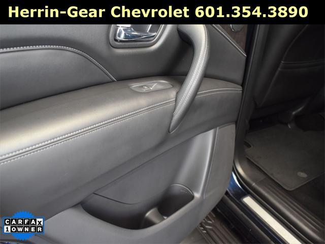 used 2024 INFINITI QX80 car, priced at $43,770