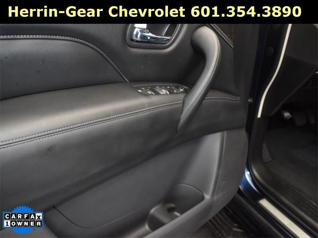 used 2024 INFINITI QX80 car, priced at $43,770