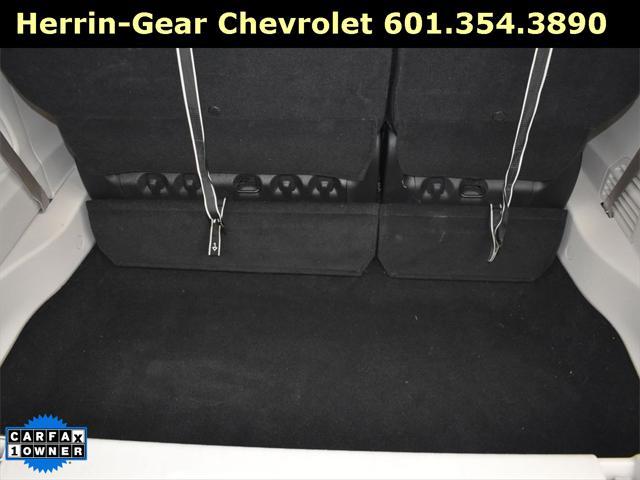 used 2023 Chrysler Pacifica car, priced at $25,477