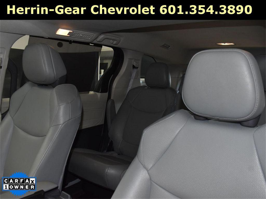 used 2023 Toyota Sienna car, priced at $39,783