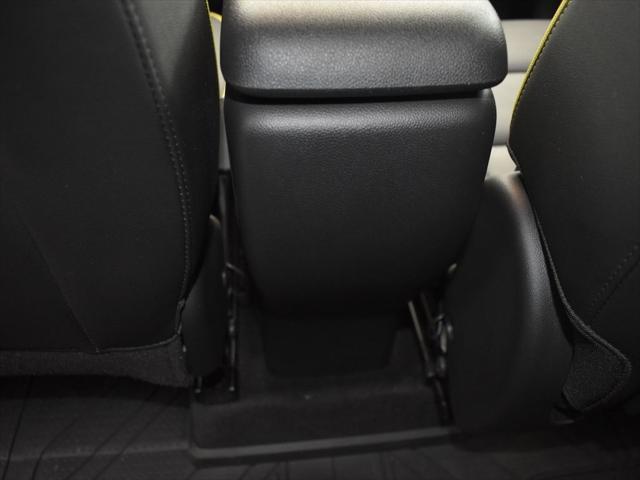 used 2024 Chevrolet TrailBlazer car, priced at $26,973