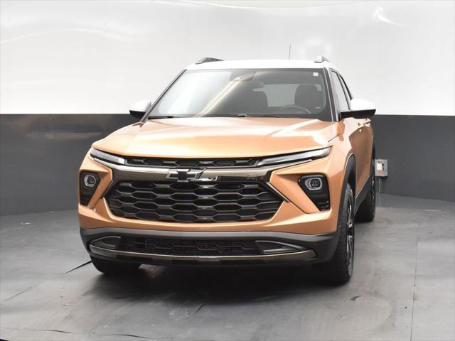 used 2024 Chevrolet TrailBlazer car, priced at $26,973