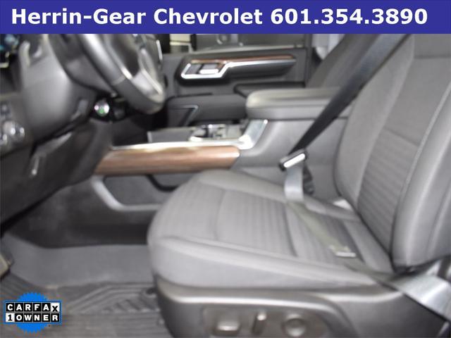 used 2024 Chevrolet Silverado 2500 car, priced at $60,377