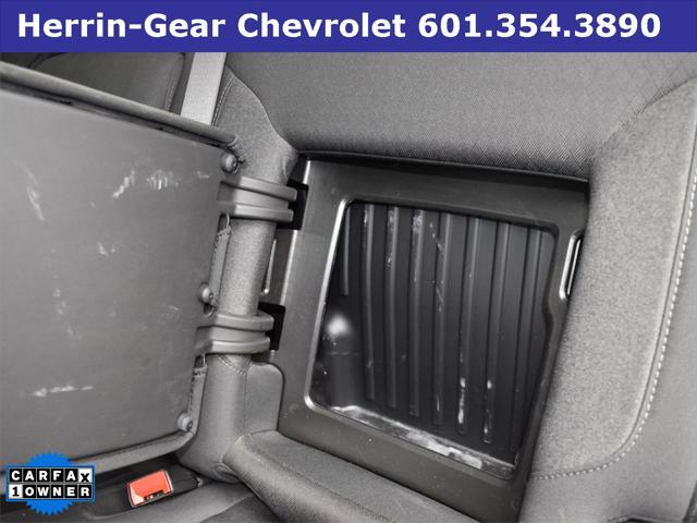 used 2024 Chevrolet Silverado 2500 car, priced at $60,377