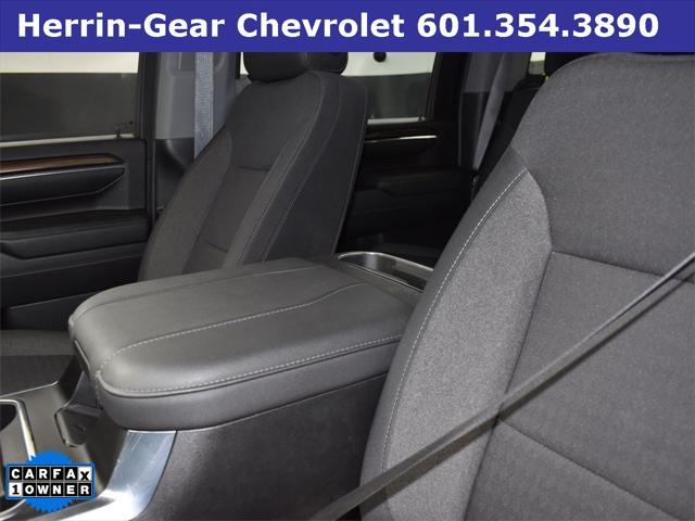 used 2024 Chevrolet Silverado 2500 car, priced at $60,377