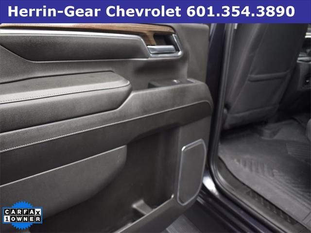 used 2024 Chevrolet Silverado 2500 car, priced at $60,377