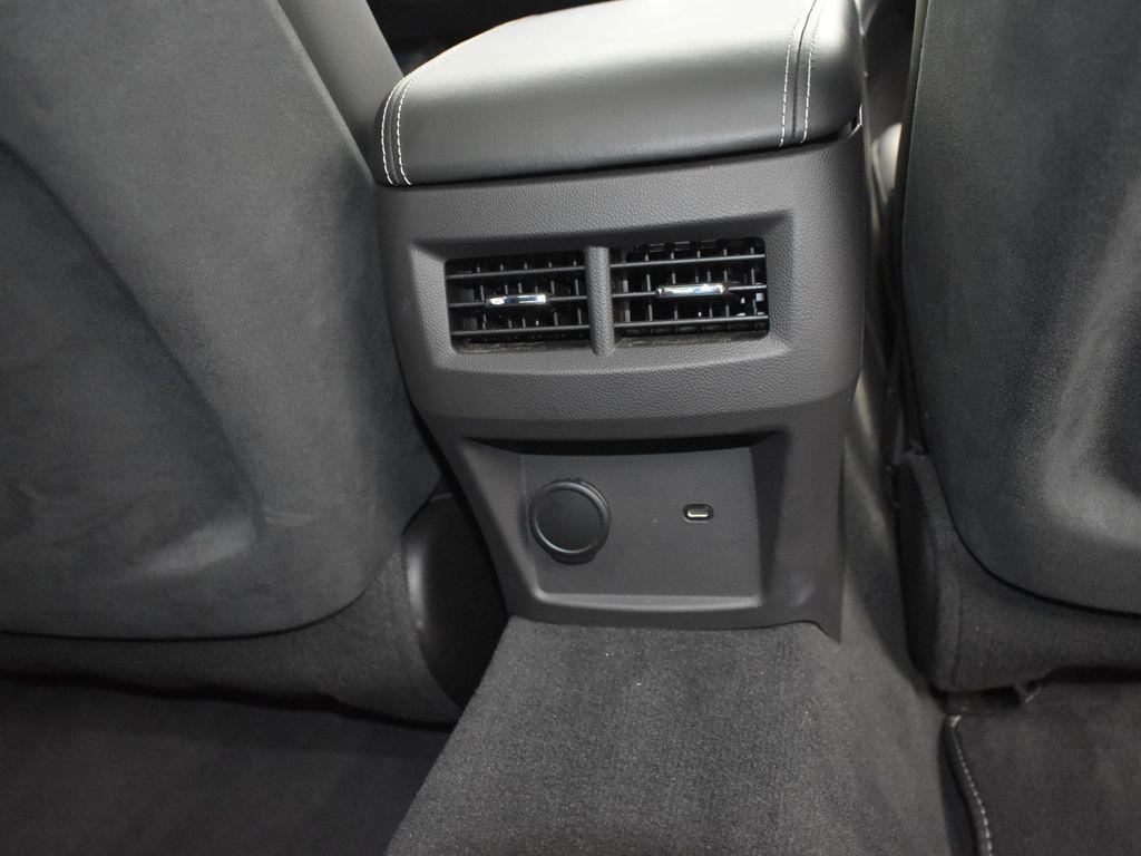 used 2024 Cadillac CT5-V car, priced at $89,000