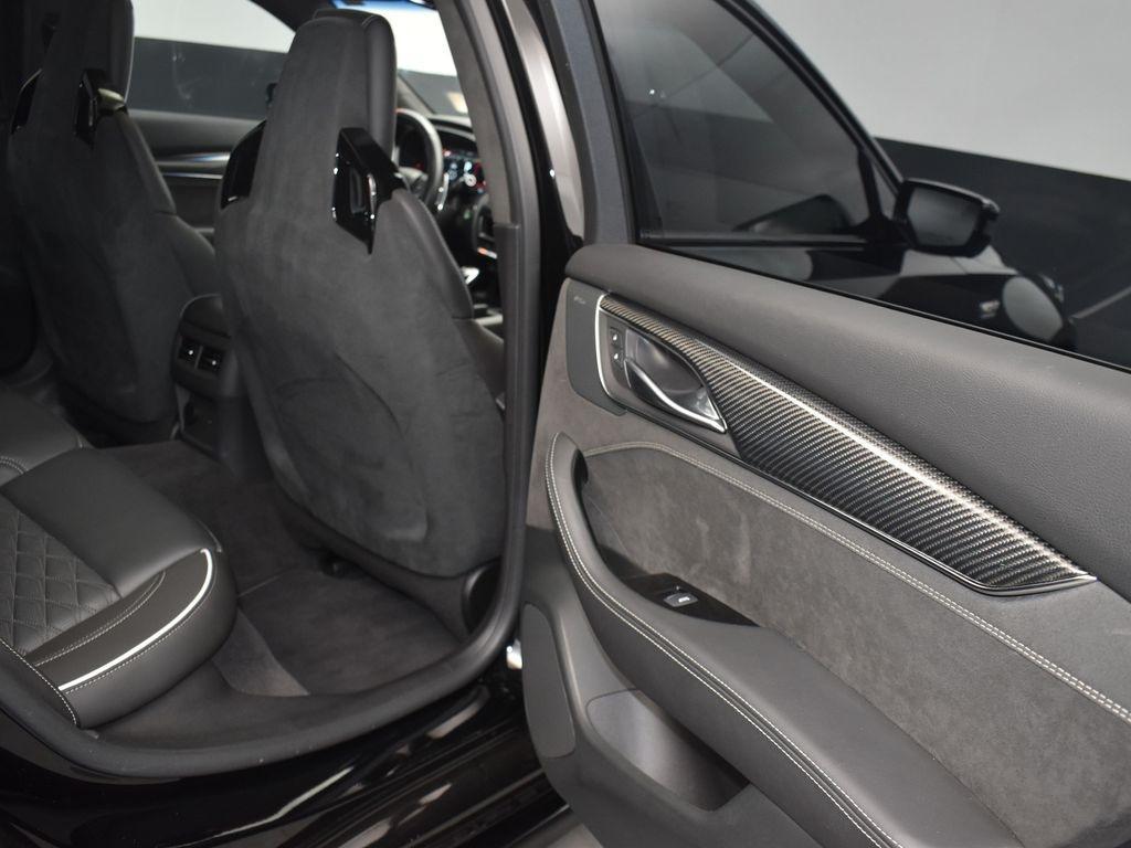 used 2024 Cadillac CT5-V car, priced at $89,000