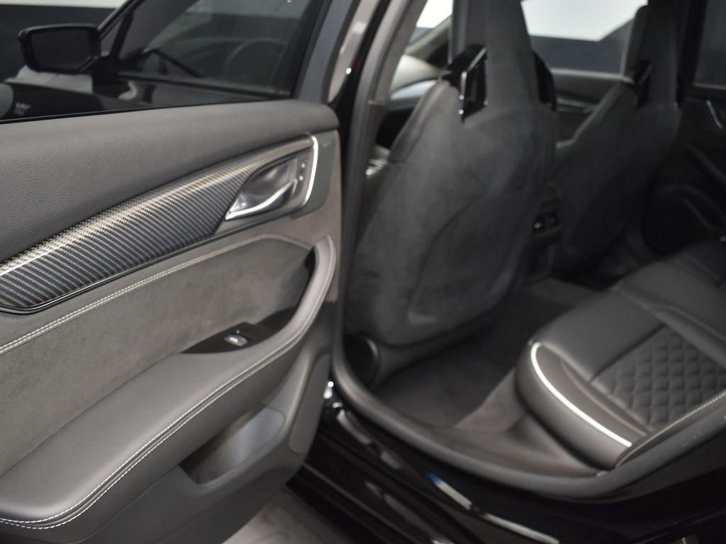 used 2024 Cadillac CT5-V car, priced at $89,000