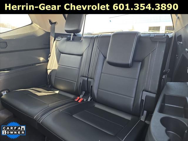 used 2022 Volkswagen Atlas car, priced at $28,973