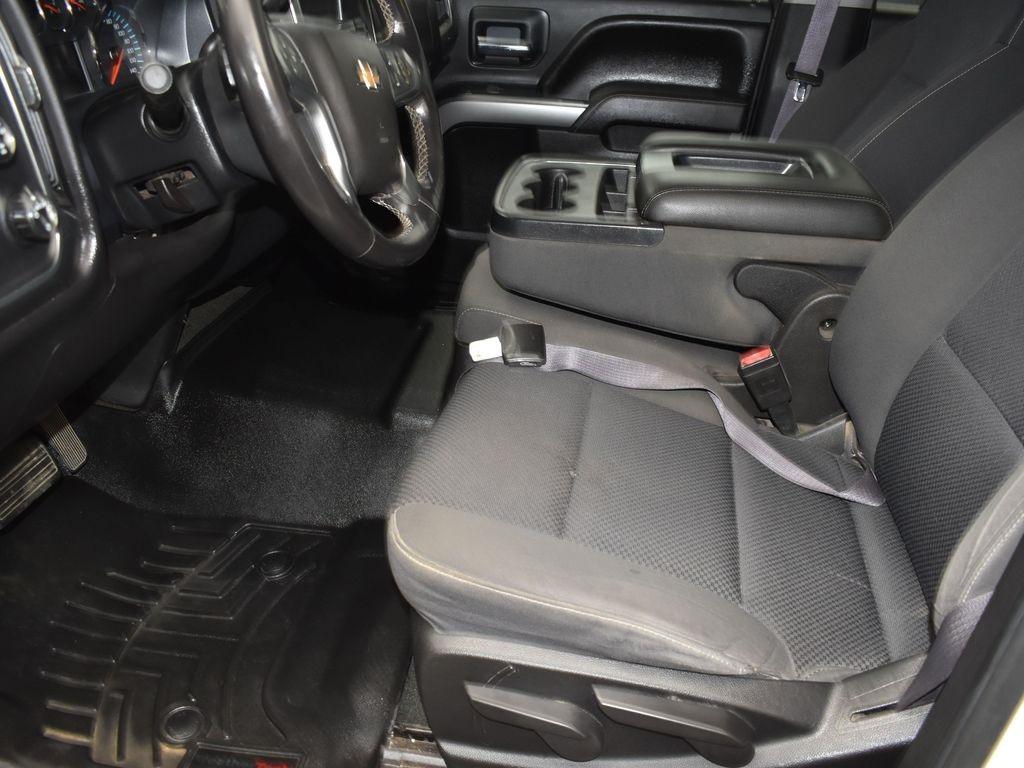 used 2016 Chevrolet Silverado 2500 car, priced at $28,883