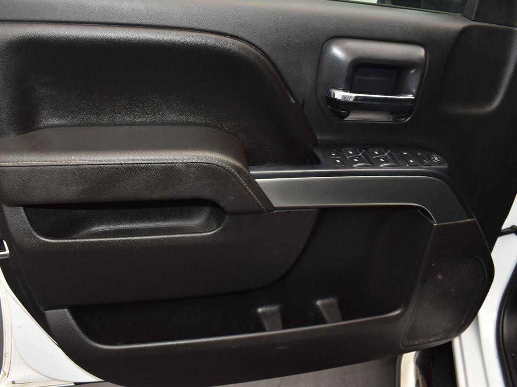 used 2016 Chevrolet Silverado 2500 car, priced at $28,883