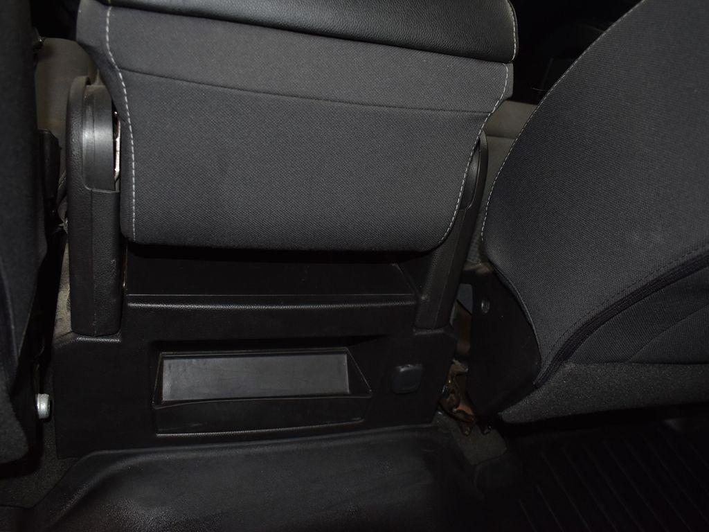 used 2016 Chevrolet Silverado 2500 car, priced at $28,883