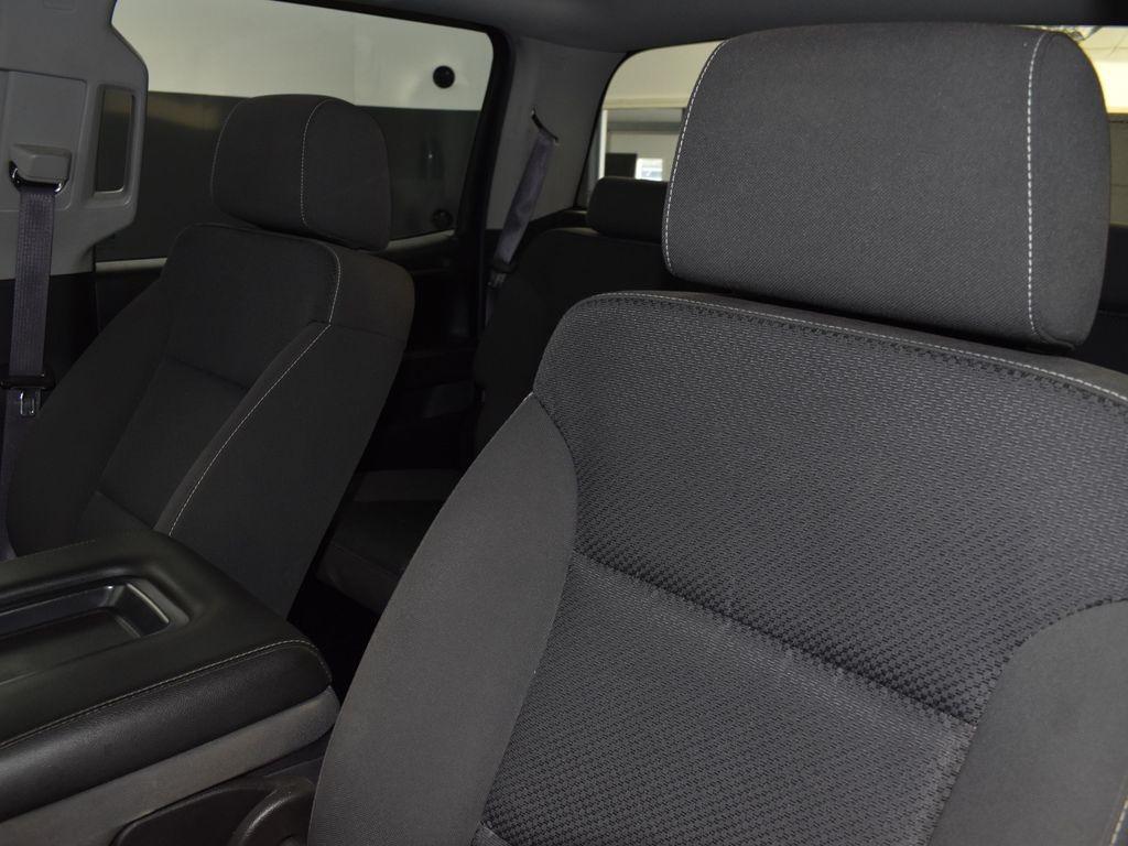 used 2016 Chevrolet Silverado 2500 car, priced at $28,883