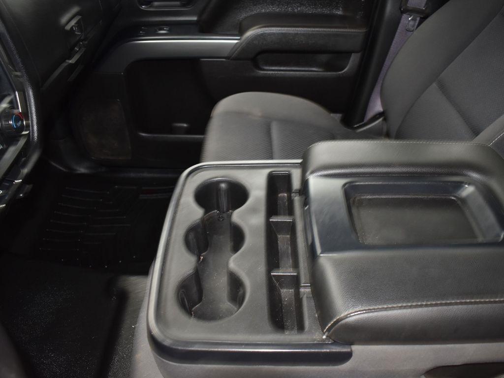 used 2016 Chevrolet Silverado 2500 car, priced at $28,883