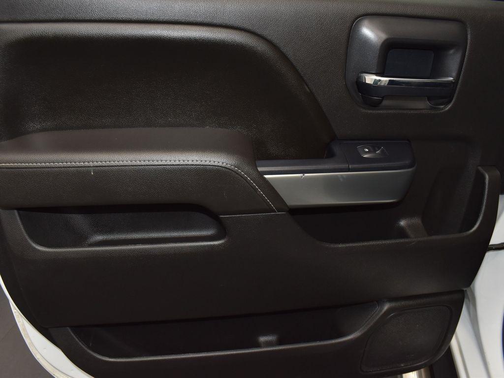 used 2016 Chevrolet Silverado 2500 car, priced at $28,883
