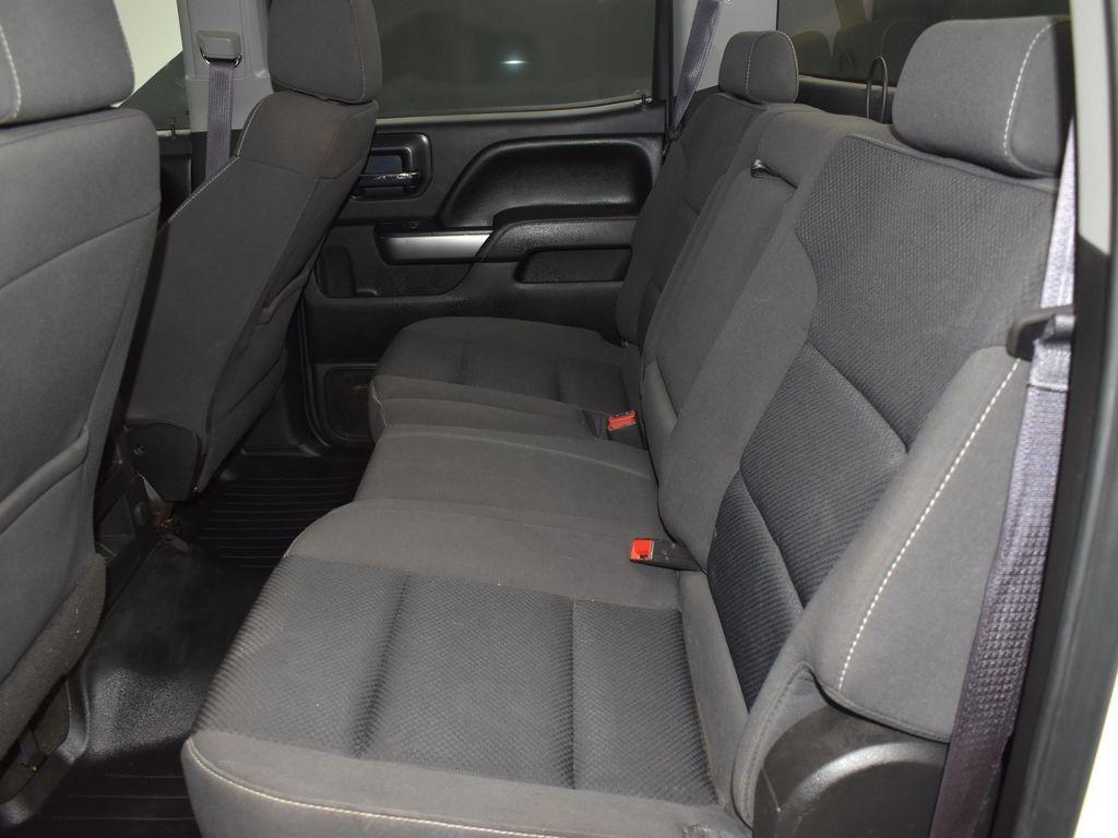 used 2016 Chevrolet Silverado 2500 car, priced at $28,883