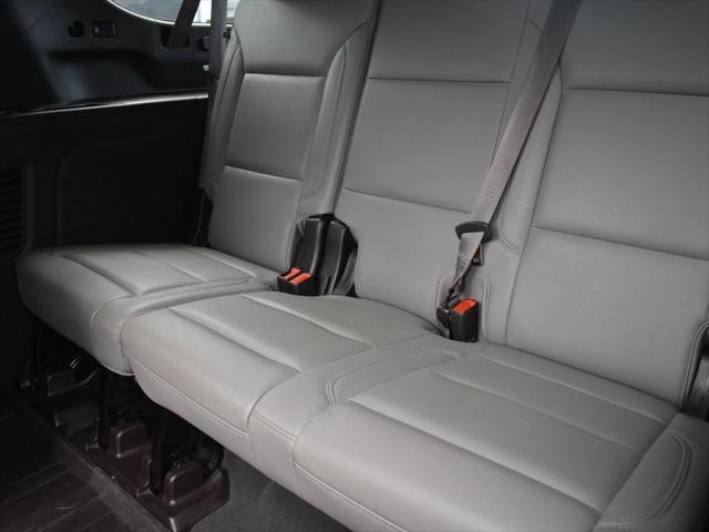 used 2022 Chevrolet Suburban car, priced at $45,773