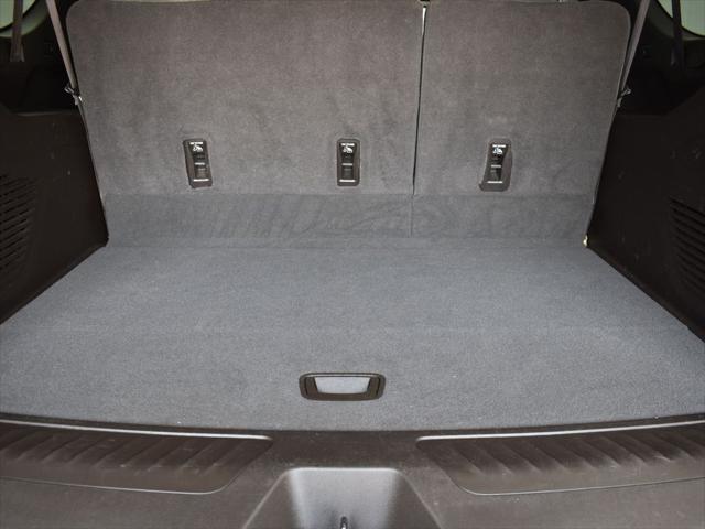used 2022 Chevrolet Suburban car, priced at $45,773