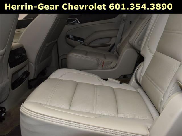 used 2019 GMC Yukon car, priced at $40,777