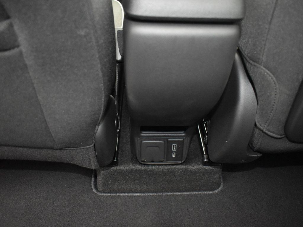 used 2024 Chevrolet TrailBlazer car