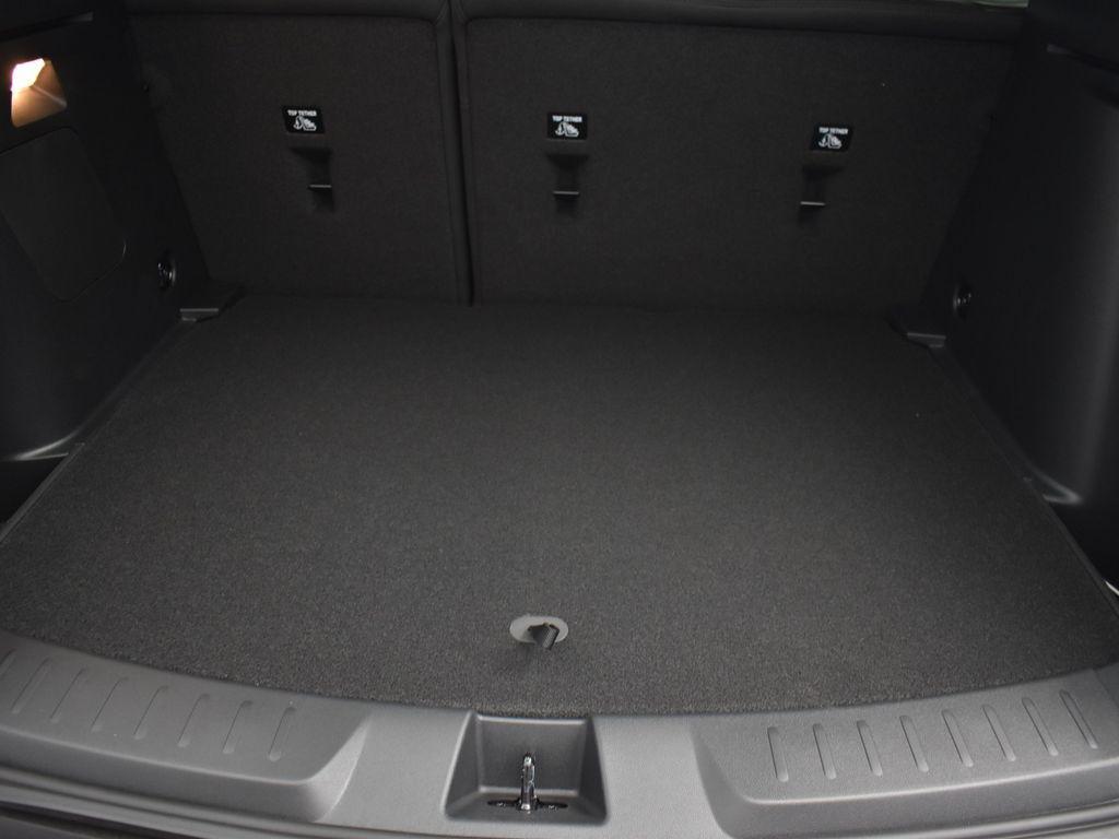 used 2024 Chevrolet TrailBlazer car