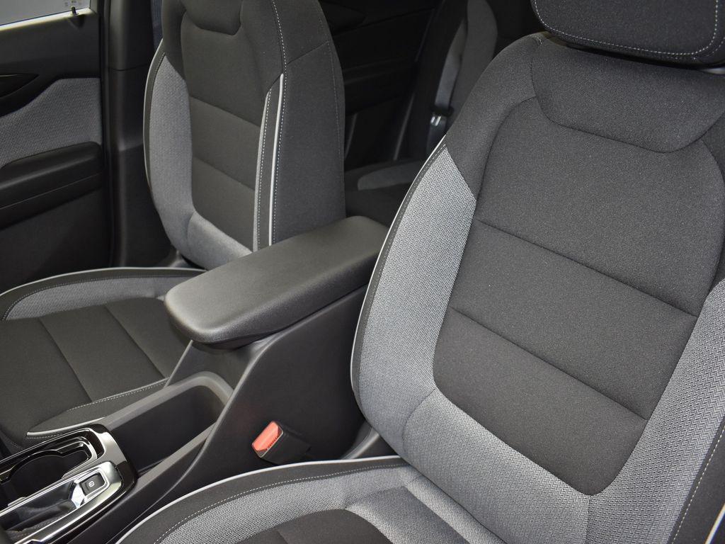 used 2024 Chevrolet TrailBlazer car
