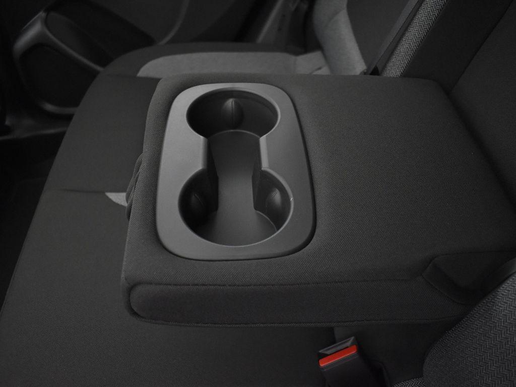 used 2024 Chevrolet TrailBlazer car
