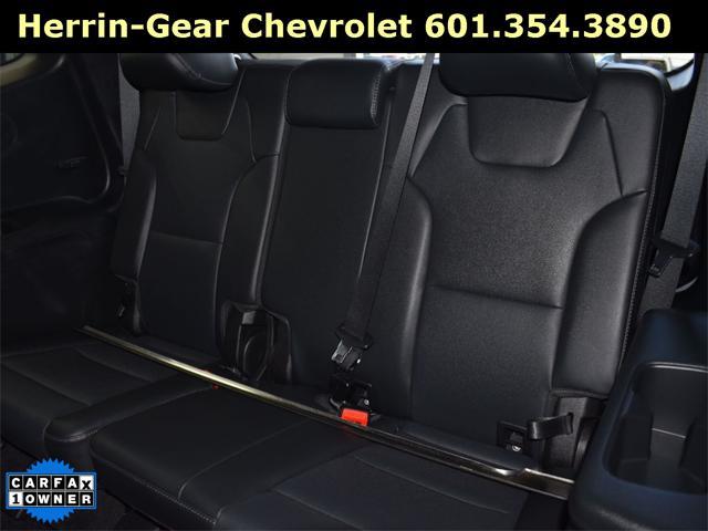 used 2023 Kia Telluride car, priced at $43,977