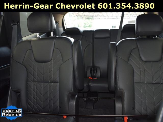 used 2023 Kia Telluride car, priced at $43,977