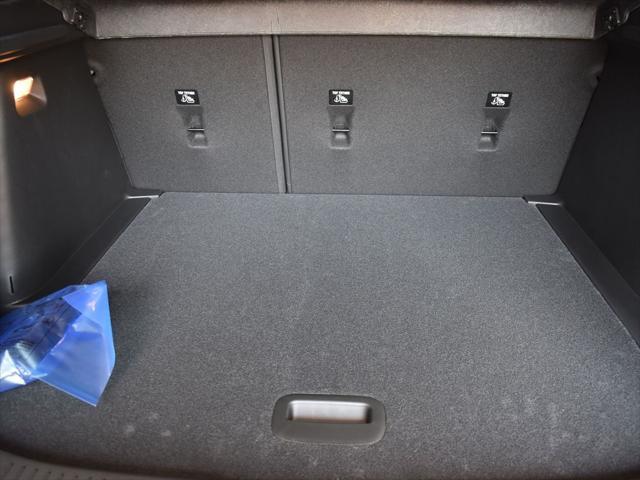 new 2025 Chevrolet Trax car, priced at $25,500