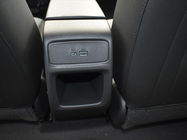 new 2025 Chevrolet Trax car, priced at $25,500